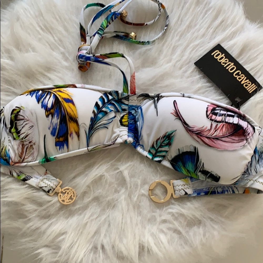 Roberto cavalli